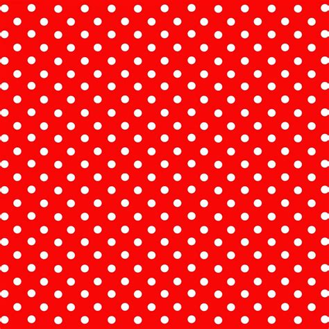 Pin by Kevin Montgomery on #11 | Polka dots wallpaper, Dots, Minnie mouse birthday decorations