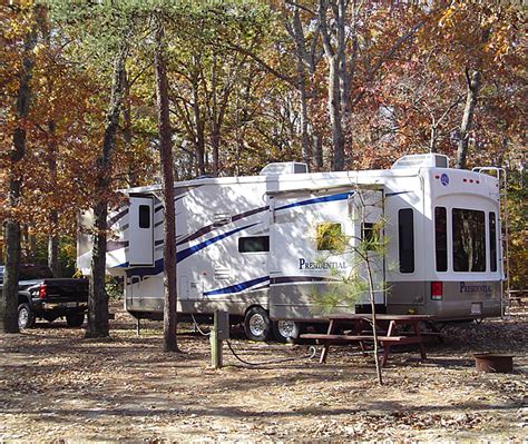 Holiday Park Campground : Rates, Seasonals, Specials & Discounts