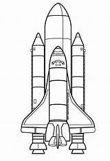 Printable rocket ship coloring Pages For Kids – Artofit sketch template