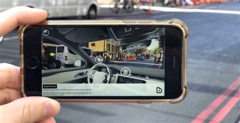 3 ways augmented reality for cars can drive value for auto brands