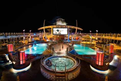 9 Things to Love About Royal Caribbean's Liberty of the Seas