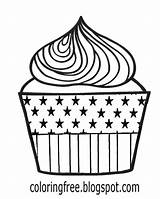 Whipped Topping Coloring Page More Image Piece Cream Pies Sketch  sketch template