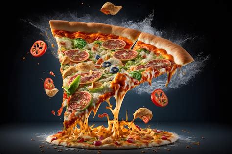 Share 74+ pizza wallpaper 4k best - 3tdesign.edu.vn