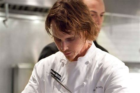 Where Alinea Chef Grant Achatz Ate in LA the Last Two Weeks - Eater LA