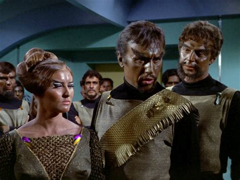 Star Trek Just Fixed The Klingons, See Their Return To Glory