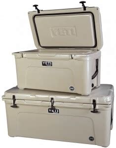 Yeti Coolers & Accessories | Adipose Boatworks