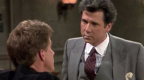 See John Larroquette Return In The Night Court Reboot | GIANT FREAKIN ROBOT