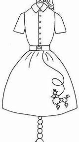 50s Coloring Pages At GetColoringscom  Free Printable Colorings pages sketch template