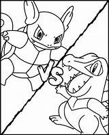 New Printable Pokémon coloring Pages sketch template