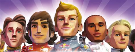 F1 Race Stars Review