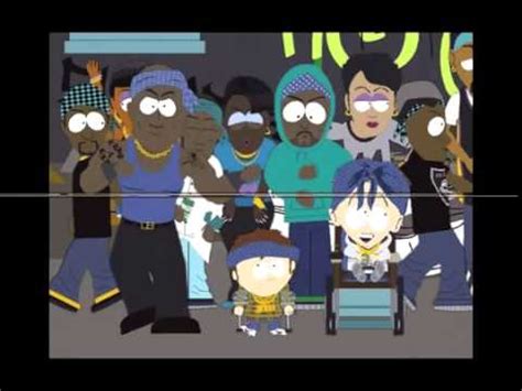 Music Jimmy and Timmy are Crips - South Park - YouTube