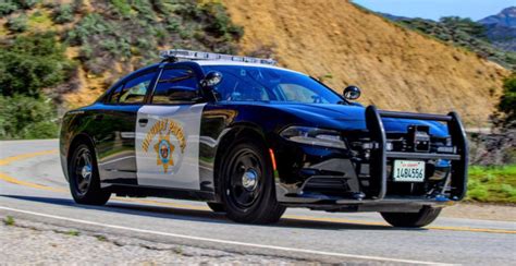 CHP purchases V6 Dodge Chargers | Bloviating Zeppelin