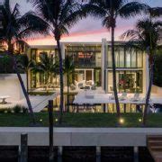 Venetian Islands Residence, Miami Beach, Florida – Architects in Miami | Interior Designer Miami