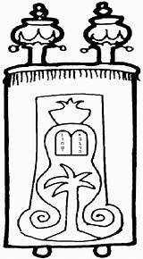 Printable Simchat Torah Coloring Pages sketch template