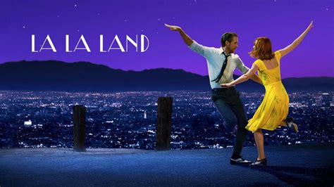 La La Land - Movie - Where To Watch