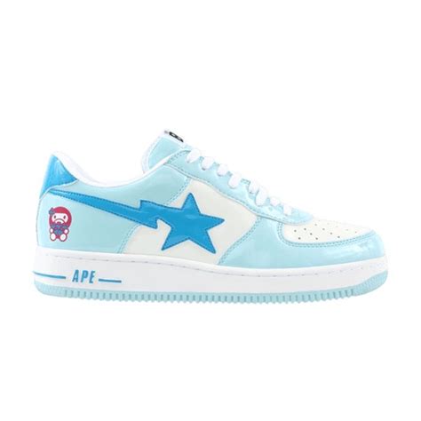 Sale > bape bapesta shoes > in stock