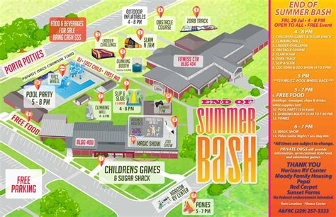 AFRC to host End of Summer Bash > Moody Air Force Base > Article Display