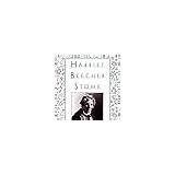 Harriet Beecher Stowe A Life Hedrick Joan D 9780195096392 Amazon  sketch template
