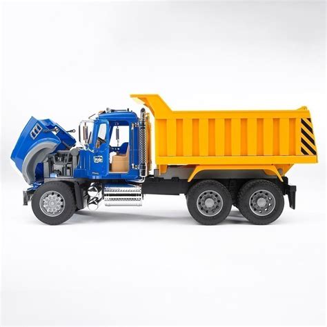 kids Bruder Toys Mack Granite Dump Truck | Garmentory