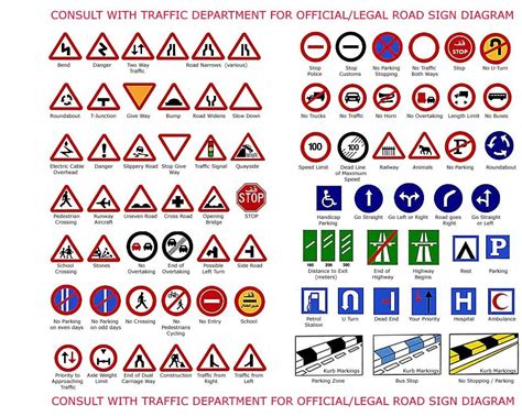 Free Road Traffic Signs, Download Free Road Traffic Signs png images, Free ClipArts on Clipart ...