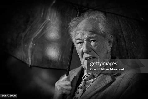 Michael Gambon Photos and Premium High Res Pictures - Getty Images