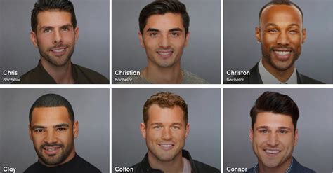 ‘The Bachelorette’ cast has been revealed and it’s our sports-iest season yet - SBNation.com