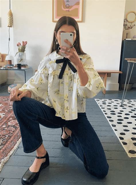 What To Wear With Mary Jane Shoes – 24 Outfit Ideas