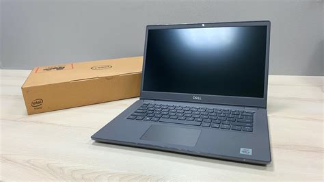 Dell Latitude 3410 Unboxing ASMR - YouTube