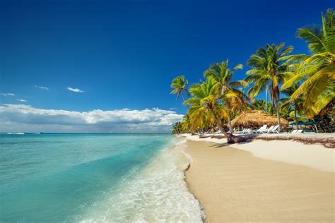 Punta Cana, Dominican Republic attractions | Love 2 Fly