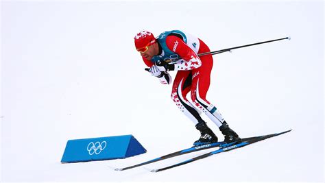 Cross-Country Skiing - Team Canada - Official Olympic Team Website