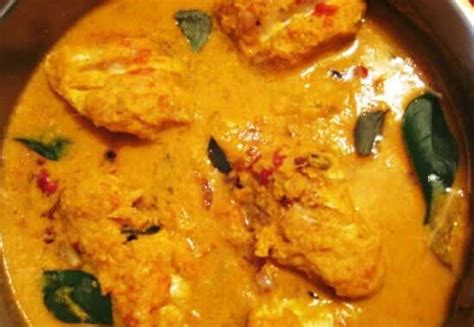 Malabar Fish Curry Recipe | Awesome Cuisine