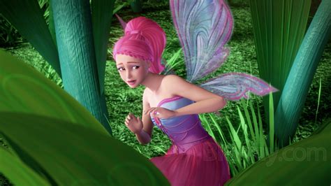 Barbie Mariposa and the Fairy Princess - Barbie Movies Photo (35466007) - Fanpop