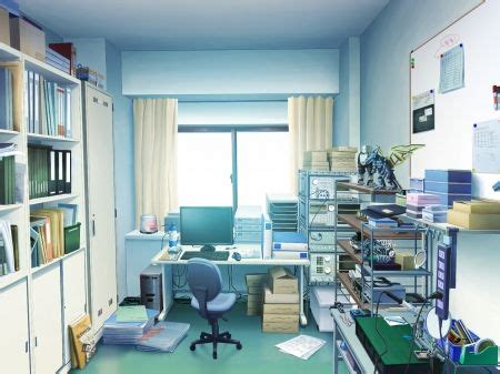 部屋のアニメ。Anime room ♡ | rooms | Pinterest | Book, Chairs and Window