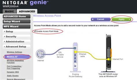 Comcast Business | Set up and manage your Comcast Business Private WiFi Netgear router