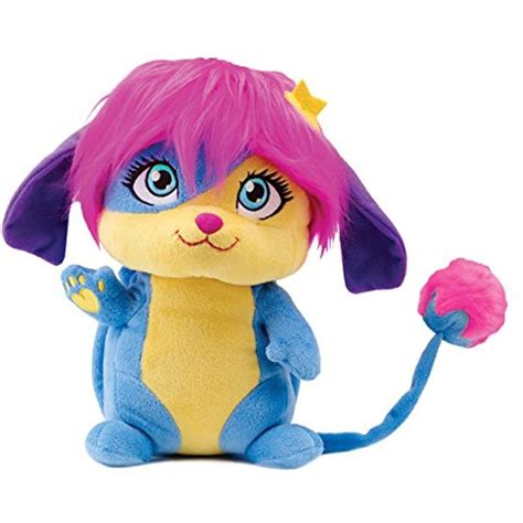 Popples, Talking Plush Lulu >>> Check out this great product. (This is an affiliate link) # ...