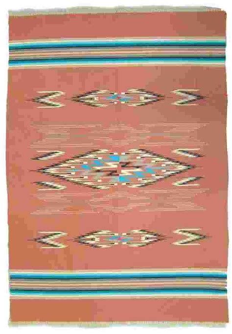 Chimayo Blanket