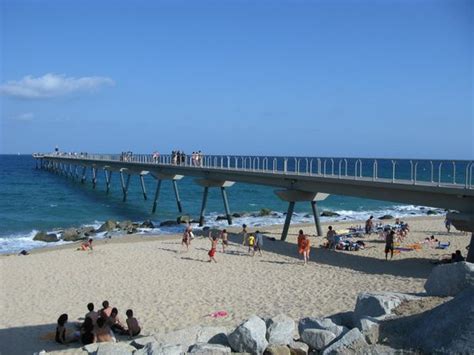 Badalona Beach - 2020 All You Need to Know Before You Go (with Photos ...