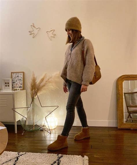 How To Wear Ugg Boots: New Generation Uggs Are Fantastic! Her Style ...