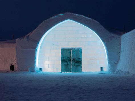 What’s it really like to stay at ICEHOTEL?