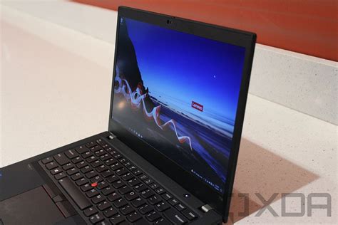 Lenovo ThinkPad T14 Gen 2 Review: The workhorse of the ThinkPad family