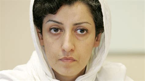 2011: Narges Mohammadi - Forum för levande historia