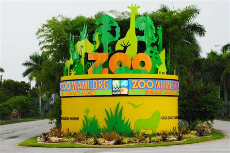 Zoo Miami Family Attraction Coupon Code | Miami | Pinterest | Miami ...