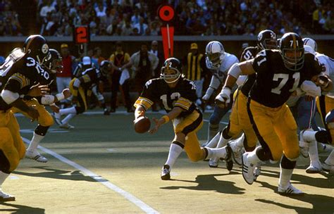 Rare Photos from the 1975 NFL Season - Sports Illustrated