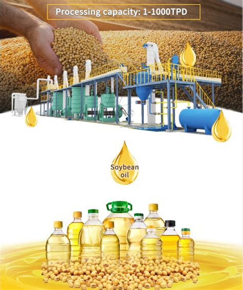 What operations can improve the soybean oil yield?__Vegetable oil processing technology