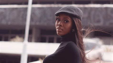 Gyakie Responds To Critics Of Forever Remix - "It’s Not For Everyone ...