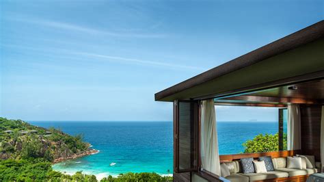 Four Seasons Resort Seychelles | Condé Nast Traveler