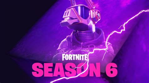 Fortnite Season 6 First Tease Is a Purple, DJ Llama Skin | Technology News