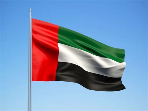 Emirati flies national flag atop highest peak in Europe – Asian News ...