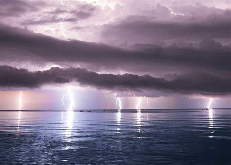 Lake Maracaibo: Lightning Capital of the World (297 Days a Year) | Storyteller Travel