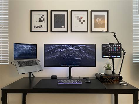 Latest setup : r/macsetups